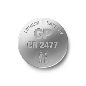 GP CR2477 Litijeva baterija -1kom