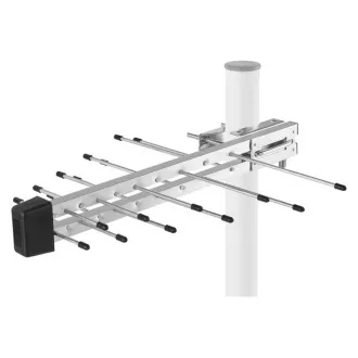 EMOS DVB-T antena FISH-V700, 5G filter, 470-698MHz EMOS DVB-T antena FISH-V700, 5G filter, 470-698MHz