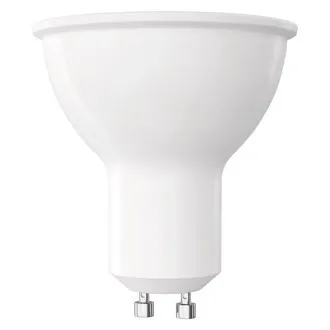EMOS LED CLS MR16 3W(40W) 535lm GU10 NW A KLASA EMOS LED CLS MR16 3W(40W) 535lm GU10 NW A KLASA