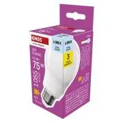 EMOS LED CLS A60 9.5W(75W) 1055lm E27 CW