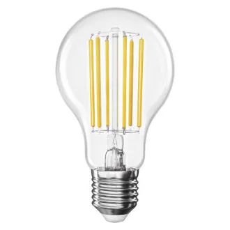EMOS LED FLM A60 7.2W(100W) 1521lm E27 NW A KLASA EMOS LED FLM A60 7.2W(100W) 1521lm E27 NW A KLASA