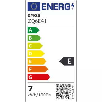 LED CLS MINI GLOBE 6.5W(60W) 806lm E27 WW LED CLS MINI GLOBE 6.5W(60W) 806lm E27 WW
