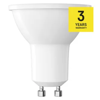 LED CLS MR16 4W(39W) 450lm GU10 WW