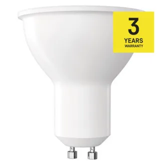 LED CLS MR16 5,8 W (75 W) 565 lm GU10 NW LED CLS MR16 5,8 W (75 W) 565 lm GU10 NW
