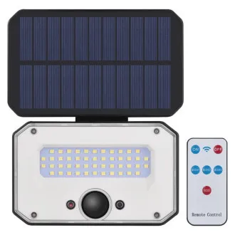 LED SOLARNI REFLEKTOR SPILO 1500LM IP54 WW LED SOLARNI REFLEKTOR SPILO 1500LM IP54 WW