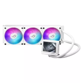 ASUS ROG RYUJIN III 360 ARGB EXTREME Bijela