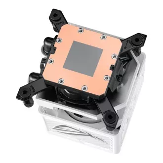 ASUS ROG RYUJIN III 360 ARGB EXTREME Bijela