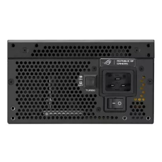 ASUS ROG THOR 1600/1600W/ATX 3.1/80PLUS Titanium/Modular/Maloprodajna