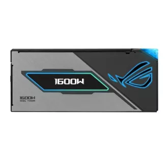 ASUS ROG THOR 1600/1600W/ATX 3.1/80PLUS Titanium/Modular/Maloprodajna