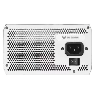 ASUS TUF Gaming White Edition/1000W/ATX 3.0/80PLUS Gold/Modularno/Retail