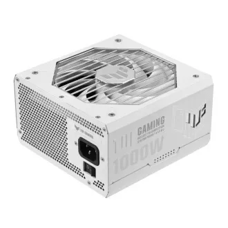 ASUS TUF Gaming White Edition/1000W/ATX 3.0/80PLUS Gold/Modularno/Retail