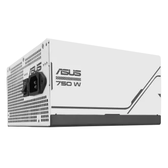 ASUS Prime AP-750G napajanje/zlatno