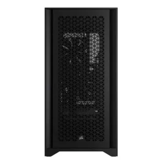 CORSAIR 4000D Airflow/Midi Tower/Transpar./Crna CORSAIR 4000D Airflow/Midi Tower/Transpar./Crna
