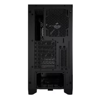 CORSAIR 4000D Airflow/Midi Tower/Transpar./Crna CORSAIR 4000D Airflow/Midi Tower/Transpar./Crna