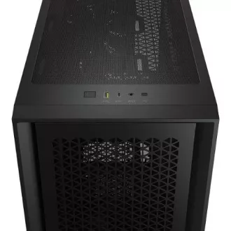 CORSAIR 4000D Airflow/Midi Tower/Transpar./Crna CORSAIR 4000D Airflow/Midi Tower/Transpar./Crna