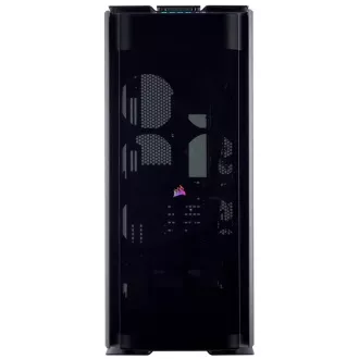 CORSAIR Obsidian Series 1000D/Big Tower/Transpar./Crna