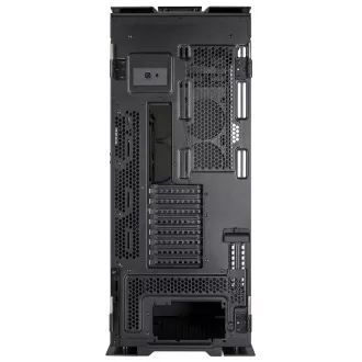 CORSAIR Obsidian Series 1000D/Big Tower/Transpar./Crna