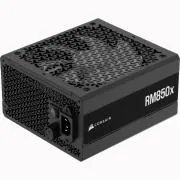 CORSAIR RM850X/850W/ATX 3.1/80PLUS Gold/Modular - Raspakiran
