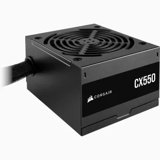 CORSAIR CX550/550W/ATX/80PLUS Bronca