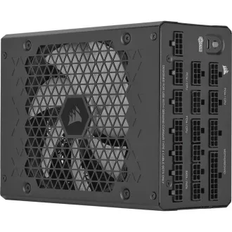 CORSAIR HX1200I 80+ Platinum 1200W