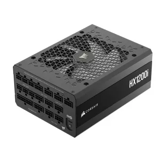 CORSAIR HX1200I 80+ Platinum 1200W