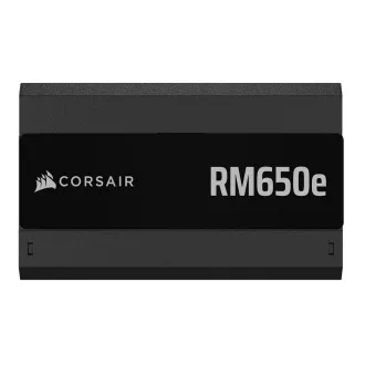 CORSAIR RM650e PCIe 5.1 80+ Gold F.MODULAR ATX3