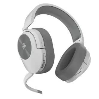 CORSAIR bežične slušalice HS55 bijele boje CORSAIR bežične slušalice HS55 bijele boje