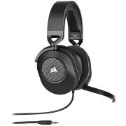 CORSAIR HS65 SURROUND/7.1/Jack/Žica/Crna
