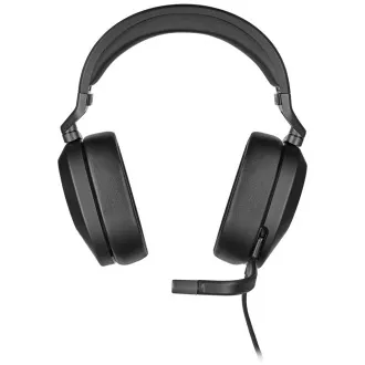 CORSAIR HS65 SURROUND/7.1/Jack/Žica/Crna