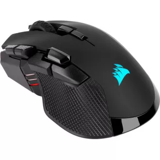CORSAIR Ironclaw RGB bežični miš za igranje