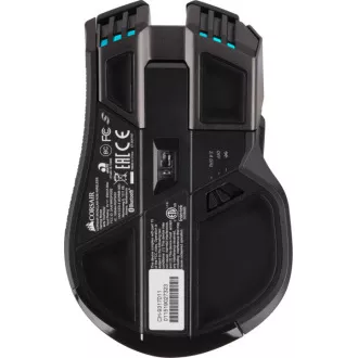 CORSAIR Ironclaw RGB bežični miš za igranje