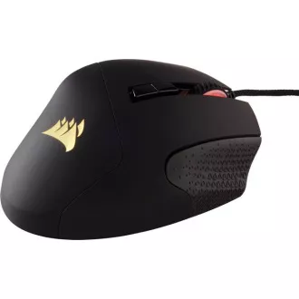 CORSAIR Scimitar Elite/Gaming/Optički/Dešnjak/18.000 DPI/Žični USB/Crna CORSAIR Scimitar Elite/Gaming/Optički/Dešnjak/18.000 DPI/Žični USB/Crna