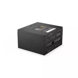 Endorfini Supremo FM6 Gold 850W 80+ Gold Endorfini Supremo FM6 Gold 850W 80+ Gold