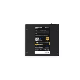 Endorfini Supremo FM6 Gold 1000W 80+ Gold