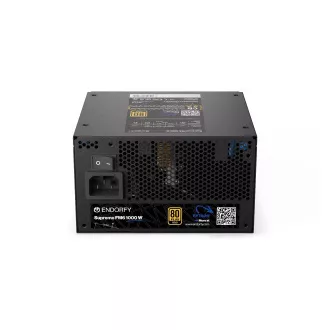 Endorfini Supremo FM6 Gold 1000W 80+ Gold