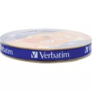 VERBATIM DVD-R 4,7 GB 16x 10 vretena MALOPRODAJA
