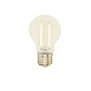 Trust Smart WiFi LED filament žarulja bijeli ambijent E27 - bijela