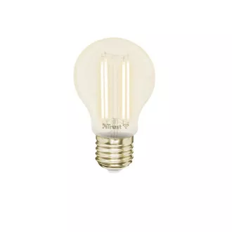 Trust Smart WiFi LED filament žarulja bijeli ambijent E27 - bijela