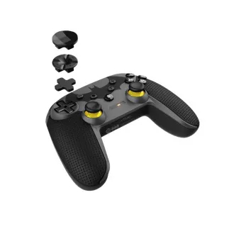 TRUST GXT542BM MUTA WRL KONTROLA BATMAN