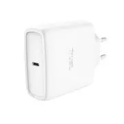 TRUSt MAXO 65W USB-C GAN PUNJAČ BIJELI