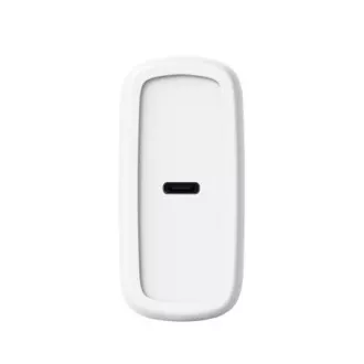 TRUSt MAXO 65W USB-C GAN PUNJAČ BIJELI