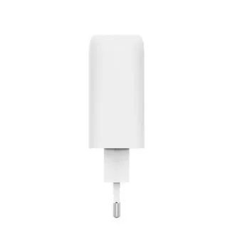 TRUSt MAXO 65W USB-C GAN PUNJAČ BIJELI