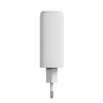 TRUST MAXO 100W USB-C PUNJAČ BIJELI