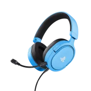 TRUST GXT498B FORTA SLUŠALICE PS5 PLAVE