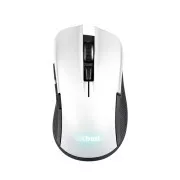 TRUST GXT 923 YBAR gaming miš bijeli
