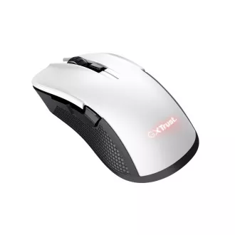 TRUST GXT 923 YBAR gaming miš bijeli