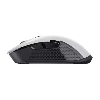 TRUST GXT 923 YBAR gaming miš bijeli