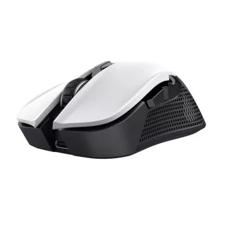 TRUST GXT 923 YBAR gaming miš bijeli