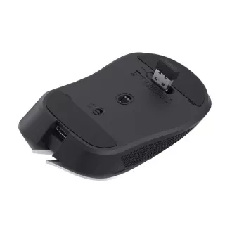 TRUST GXT 923 YBAR gaming miš bijeli