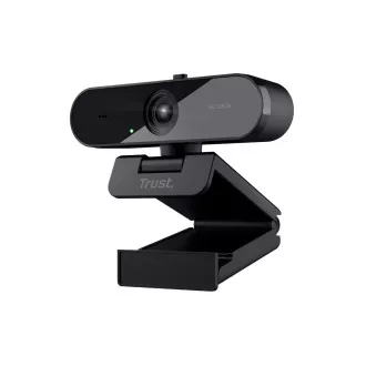 TRUST TW-200 FULL HD WEB KAMERA ECO